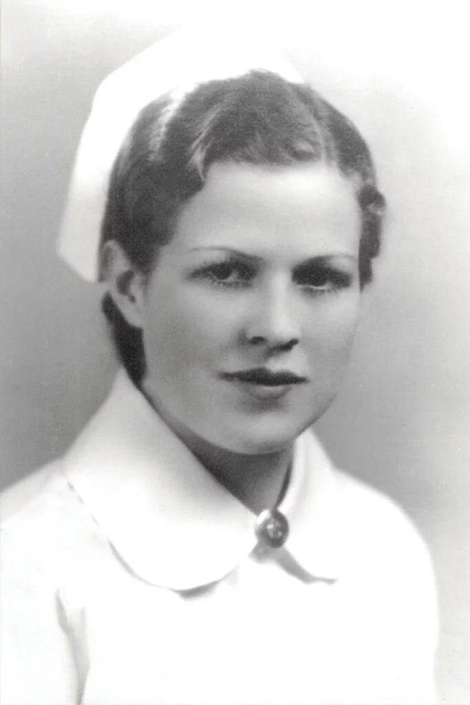 Dorothy McGinnis Smith Nursing Scholarship
