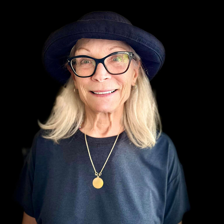 Millicent Buxton Smith