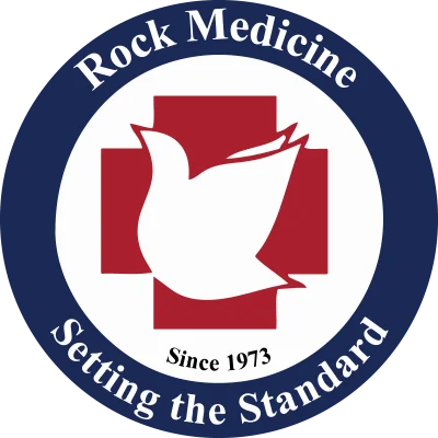 Rock Medicine